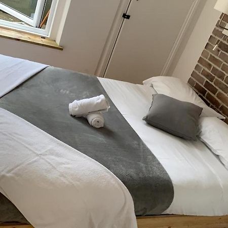 Clerkenwell Apartments By Dc London Rooms 외부 사진