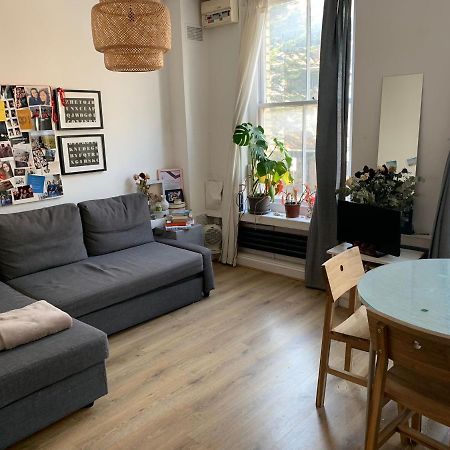 Clerkenwell Apartments By Dc London Rooms 외부 사진