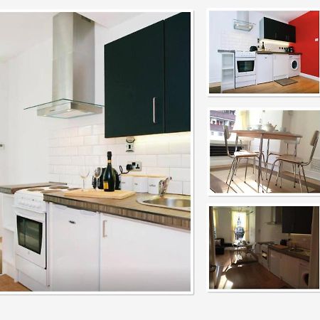 Clerkenwell Apartments By Dc London Rooms 외부 사진