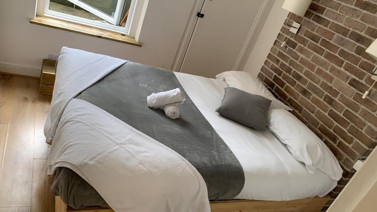 Clerkenwell Apartments By Dc London Rooms 외부 사진