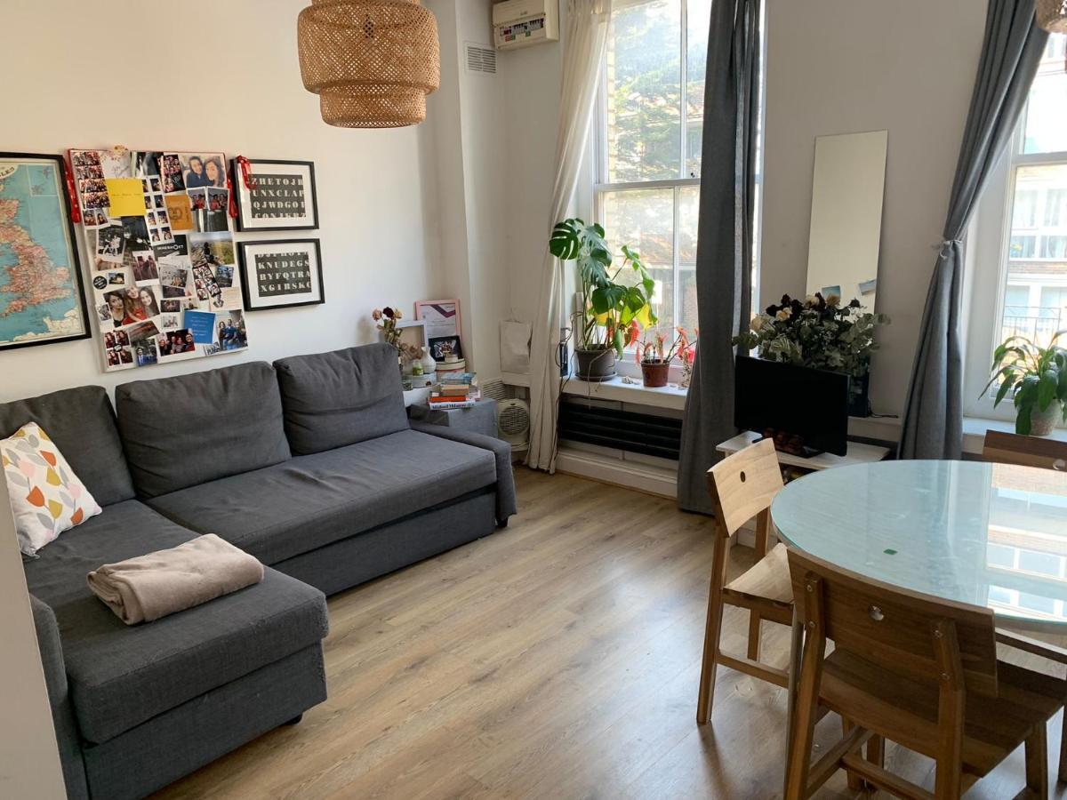 Clerkenwell Apartments By Dc London Rooms 외부 사진