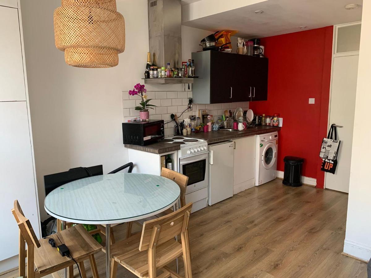 Clerkenwell Apartments By Dc London Rooms 외부 사진